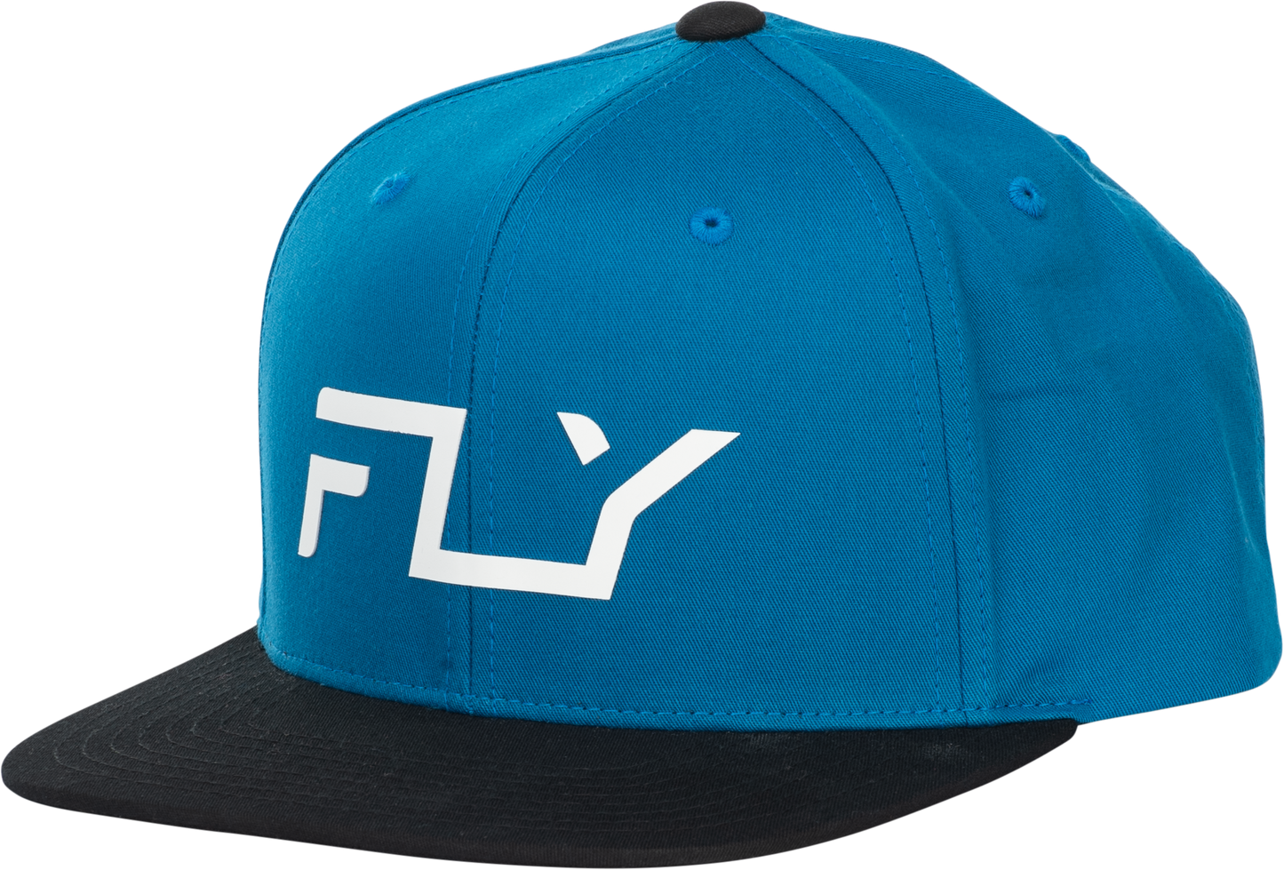 Fly Flow Hat Grey
