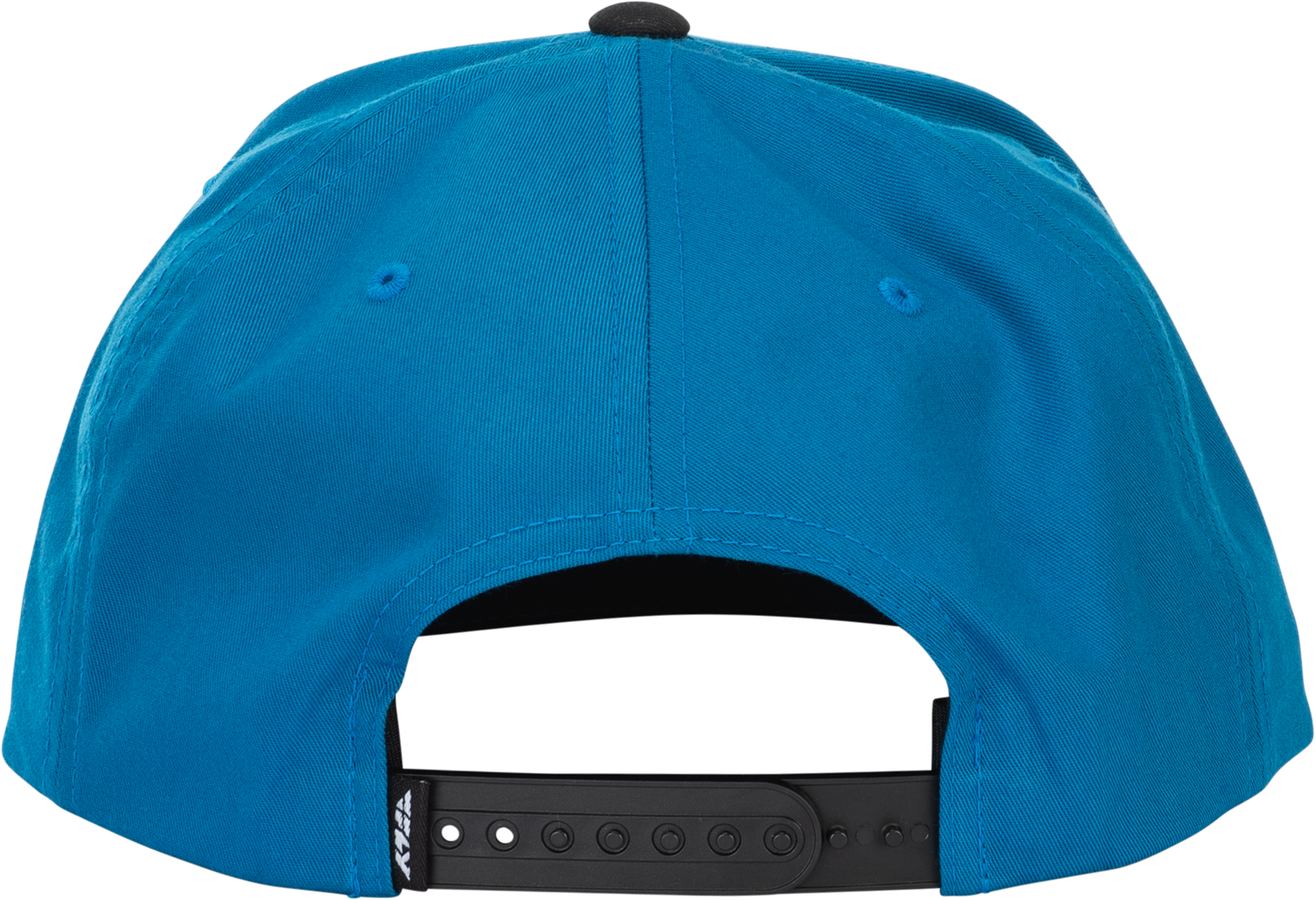 Fly Flow Hat Grey