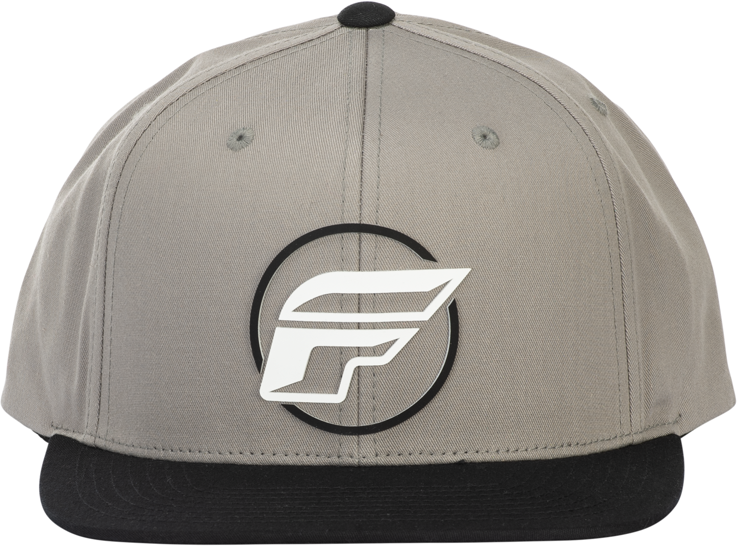 Fly Half-wing Hat Blue/red