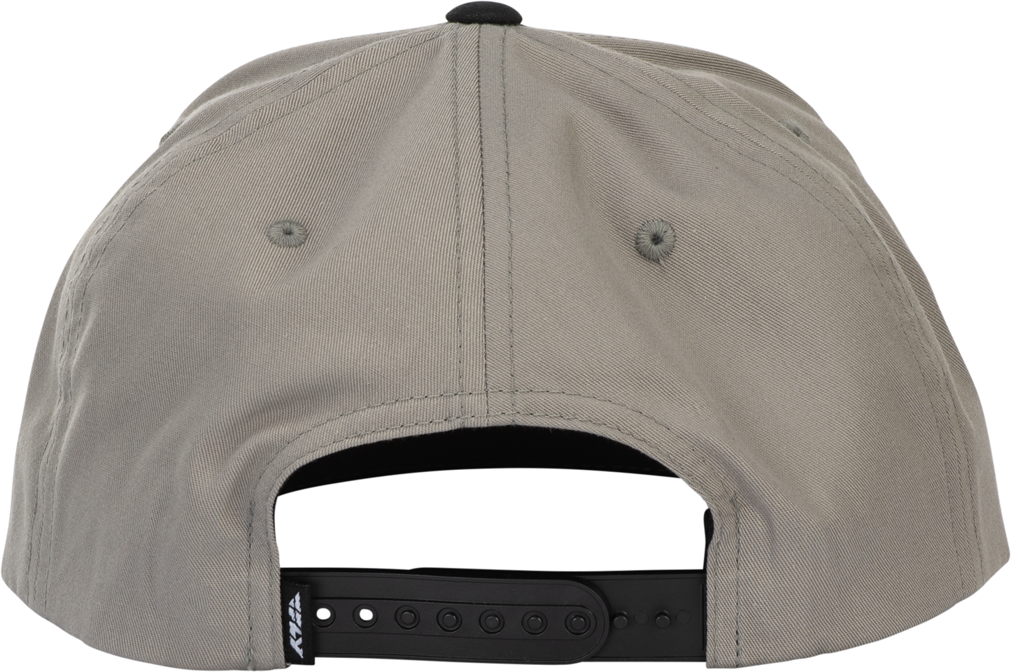 Fly Half-wing Hat Blue/red