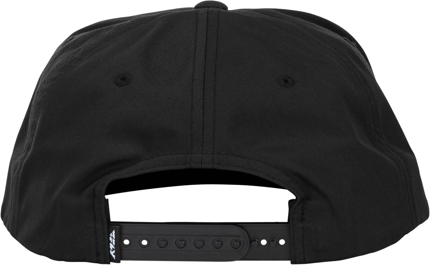 Fly Varsity Hat Mustard
