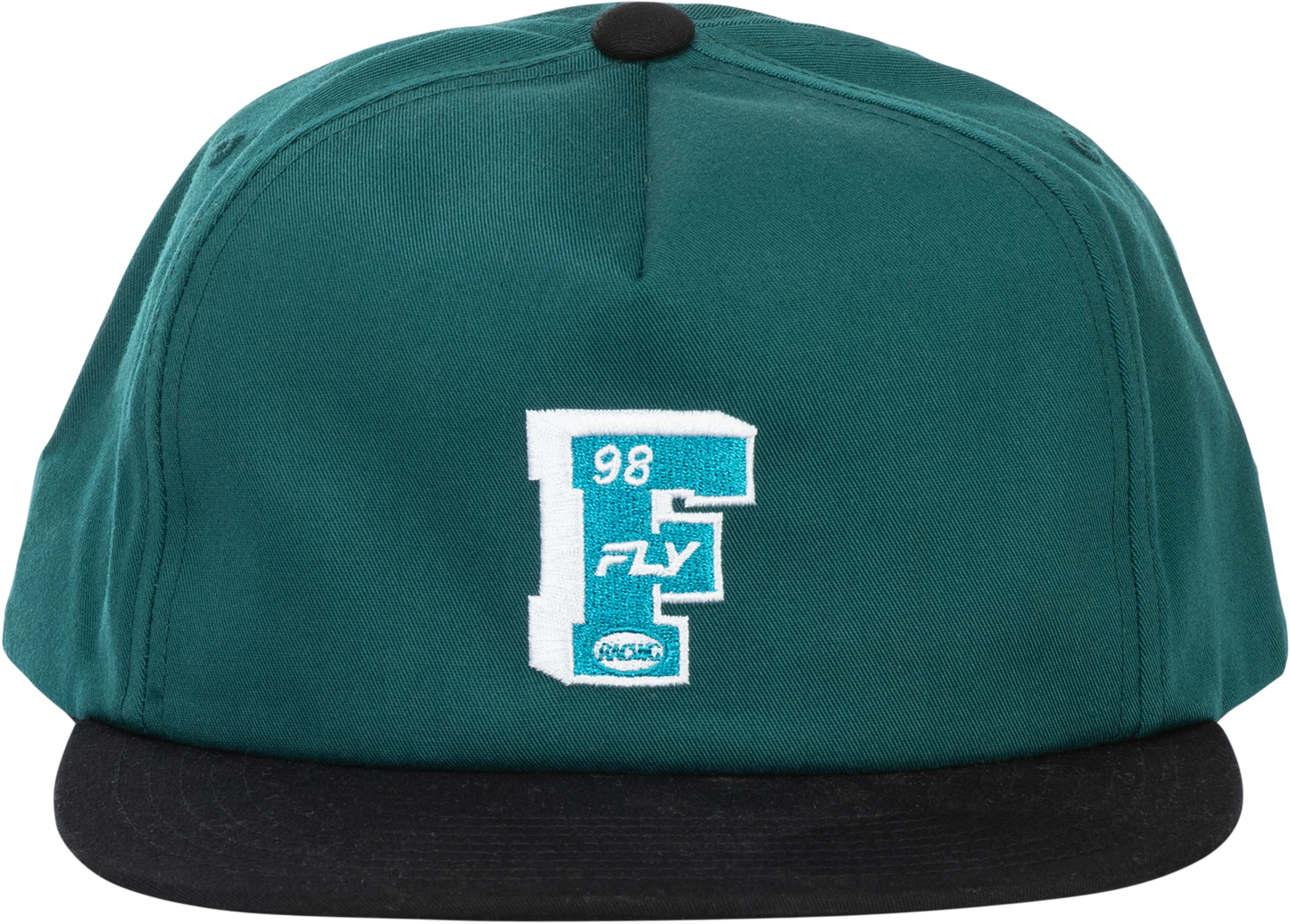 Fly Varsity Hat Mustard