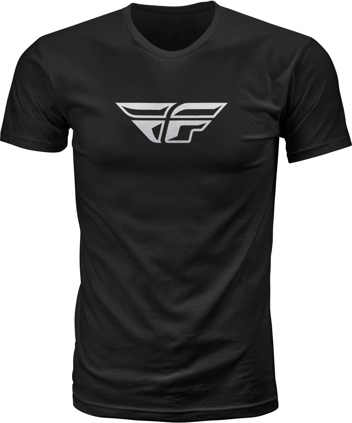 Fly F-wing Tee Sage/grey Xl
