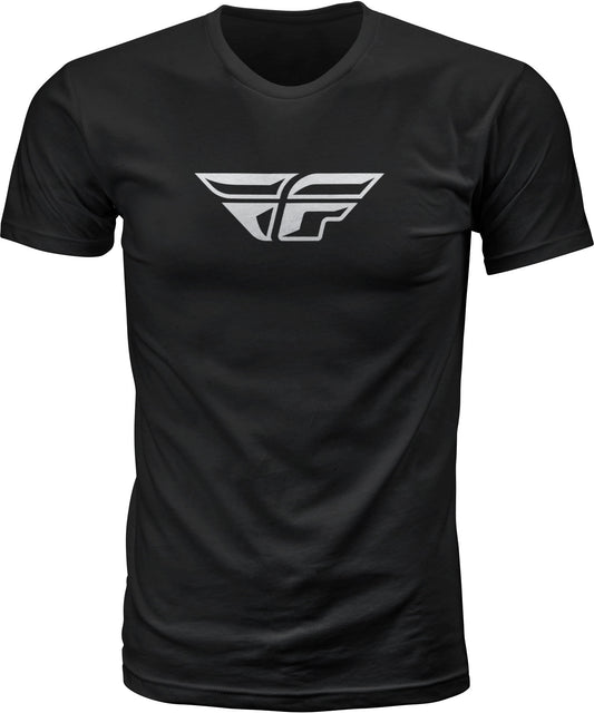 Fly F-wing Tee Sage/grey Xl