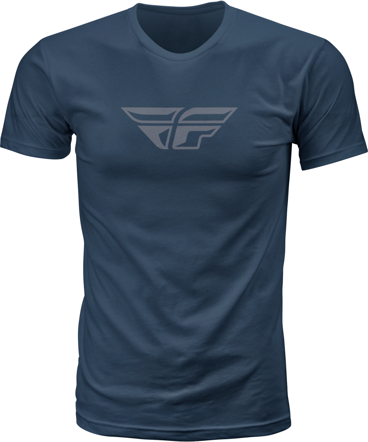 Fly F-wing Tee Sage/grey Xl