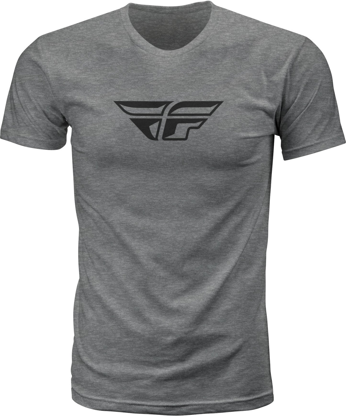 Fly F-wing Tee Sage/grey Xl