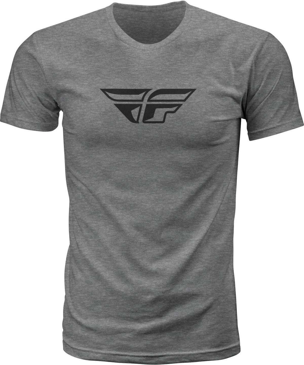 Fly F-wing Tee Sage/grey Xl