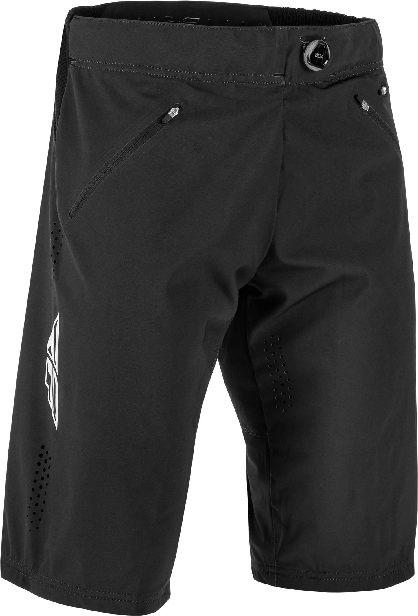 Radium Shorts Grey Sz 38