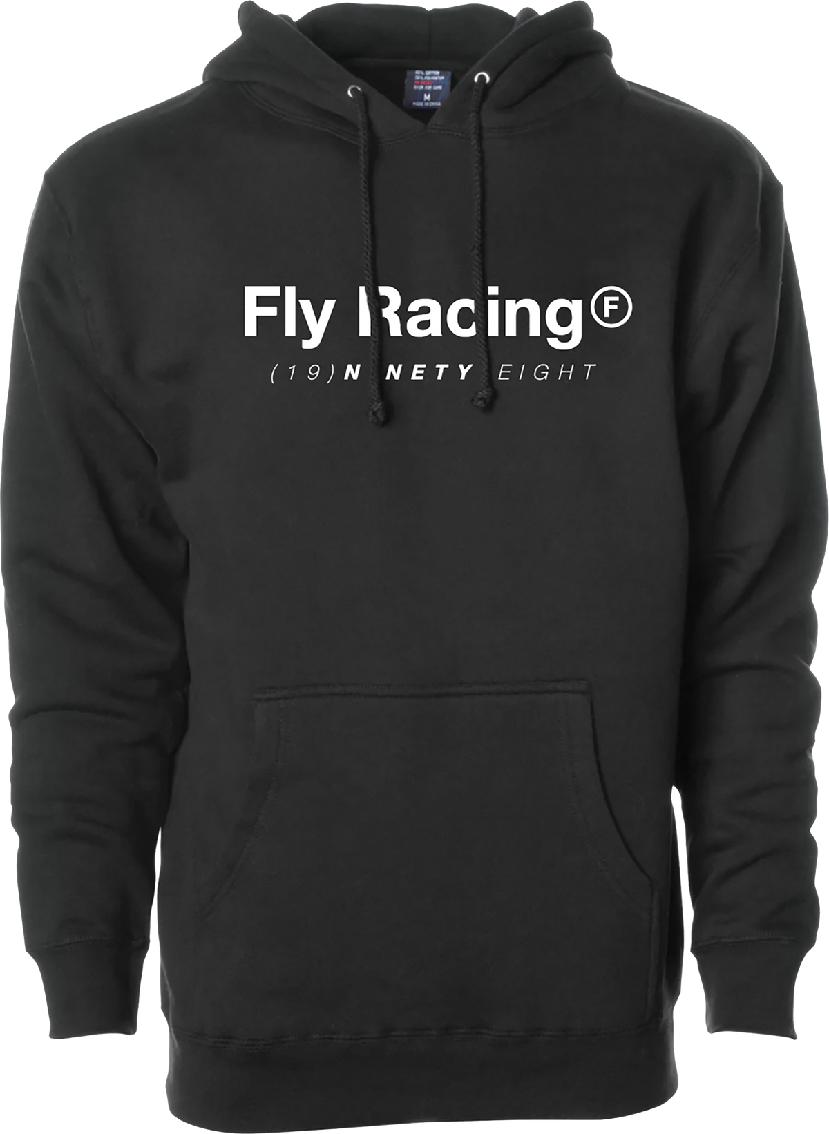 Fly Trademark Hoodie Sandstone Xl