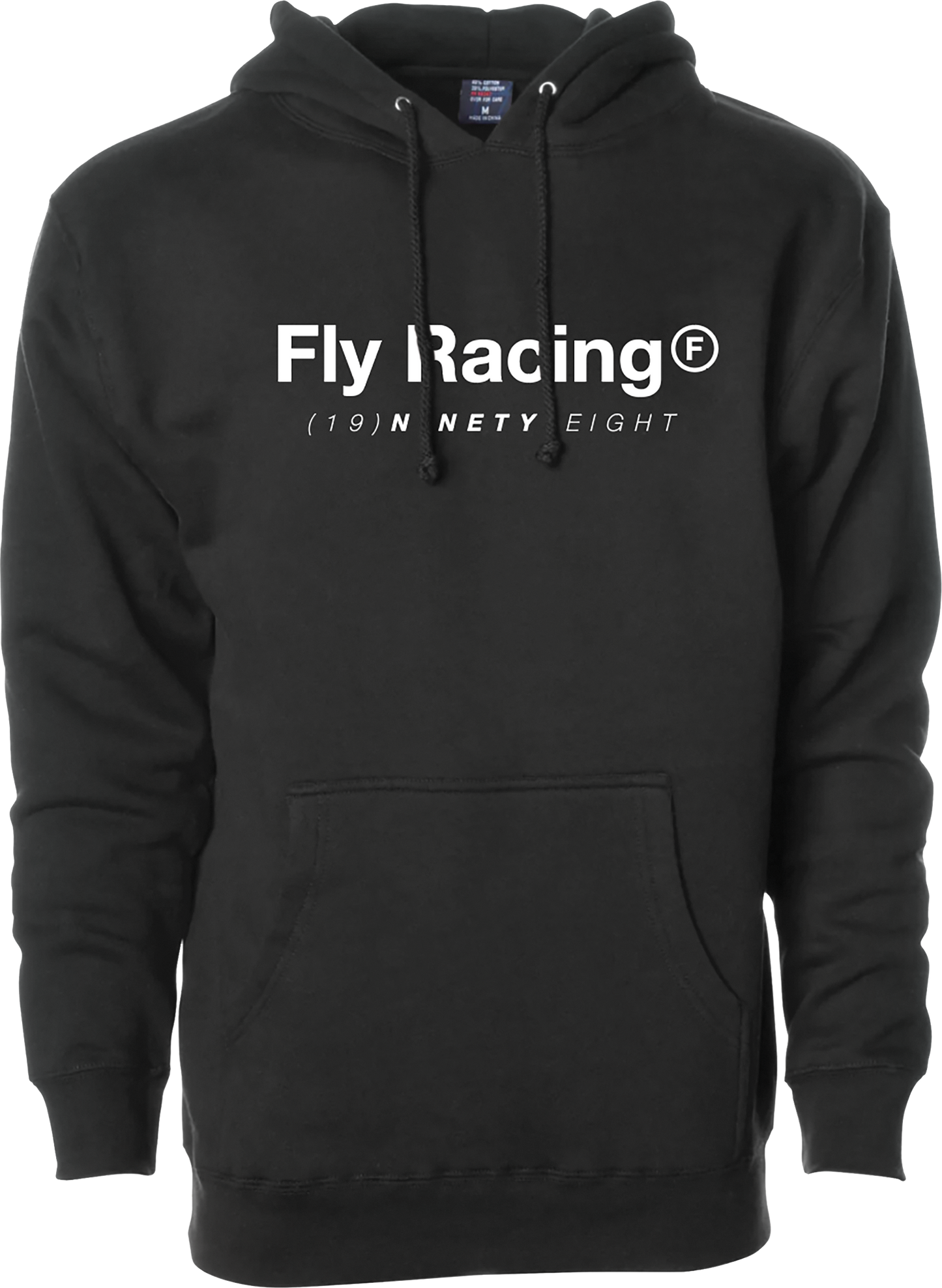 Fly Trademark Hoodie Sandstone Xl