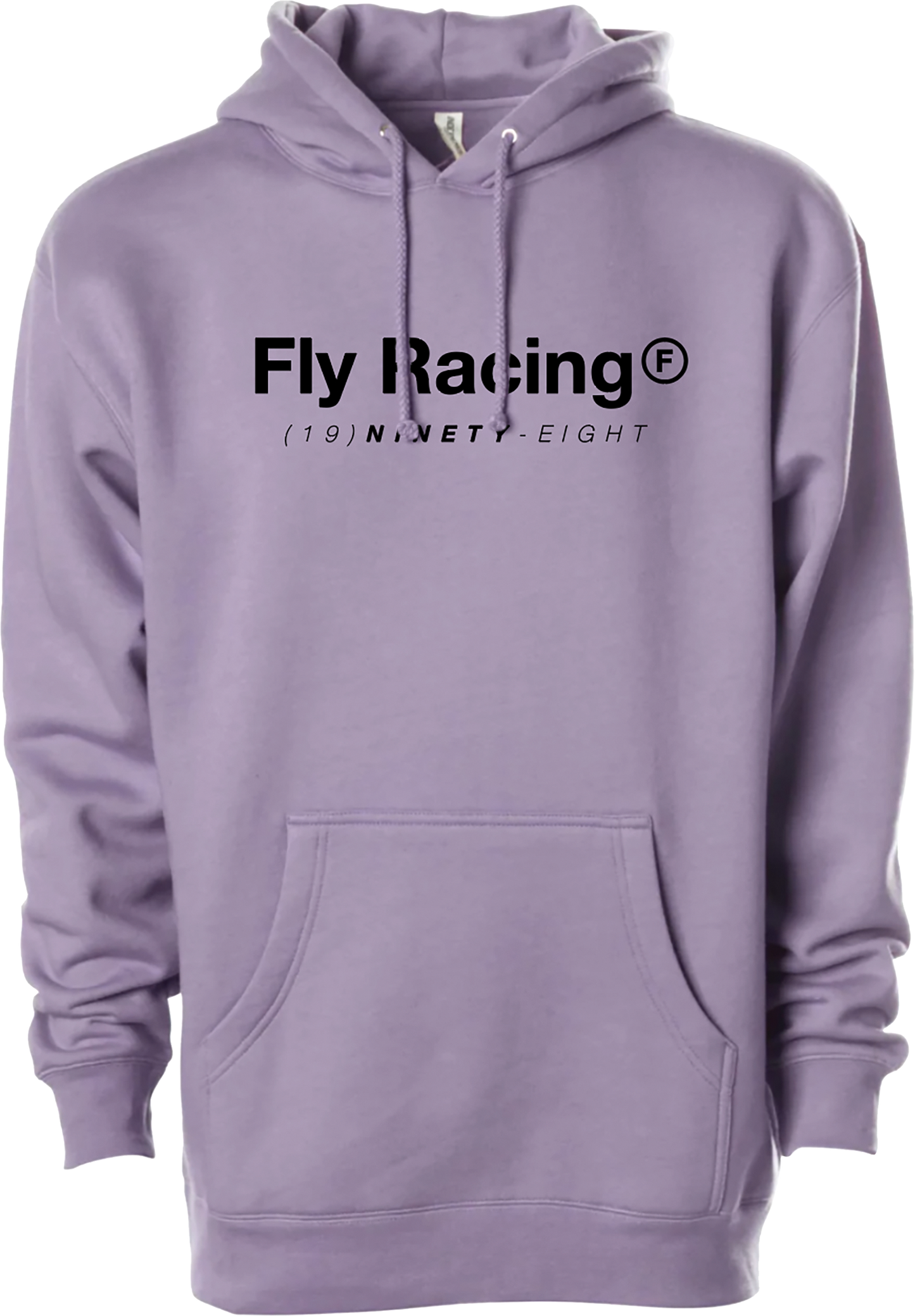 Fly Trademark Hoodie Sandstone Xl