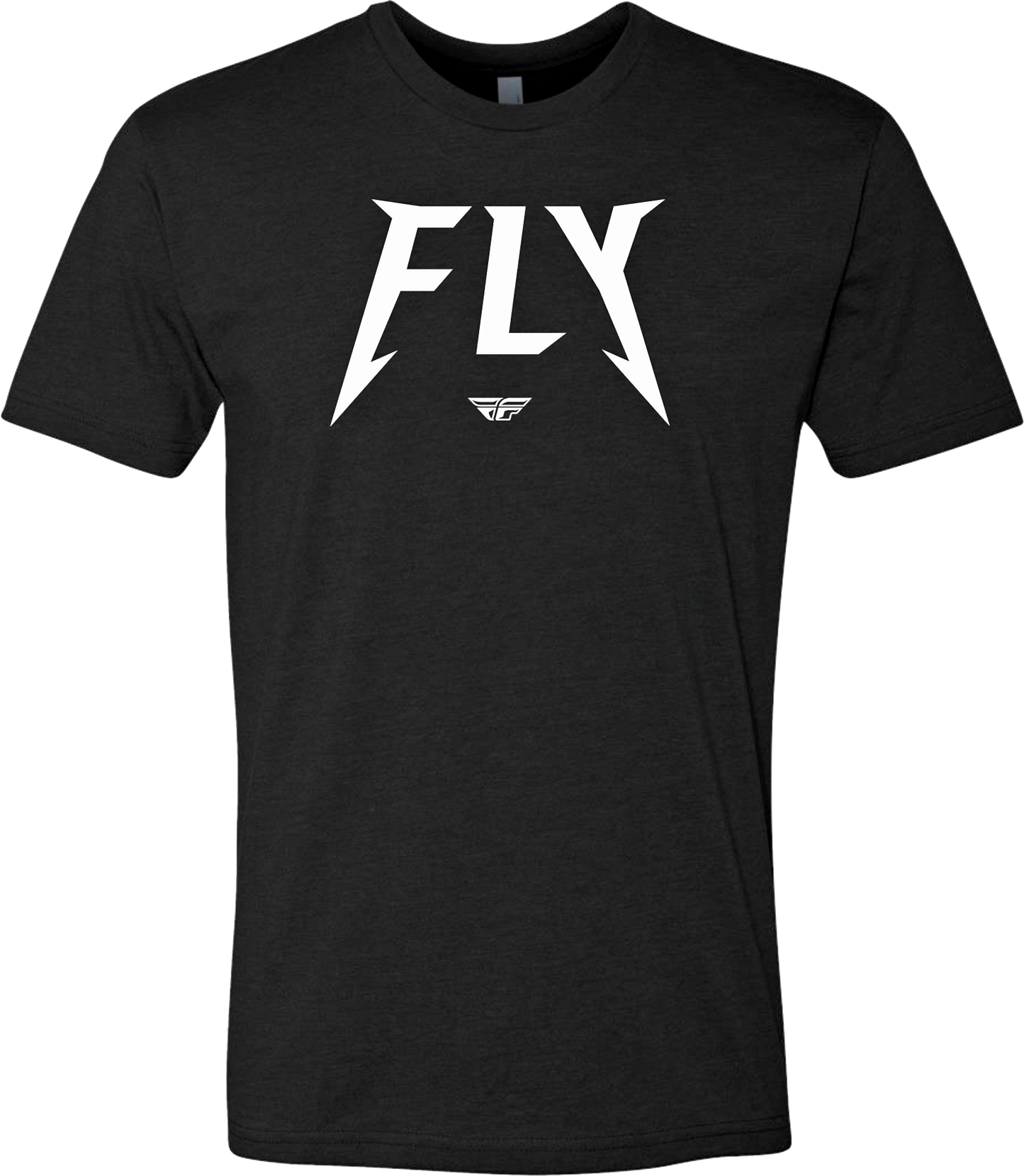 Fly Master Tee White Xl