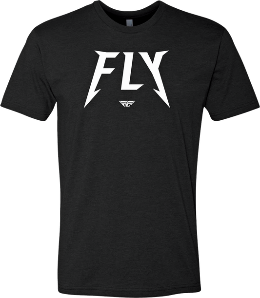 Fly Master Tee White Xl