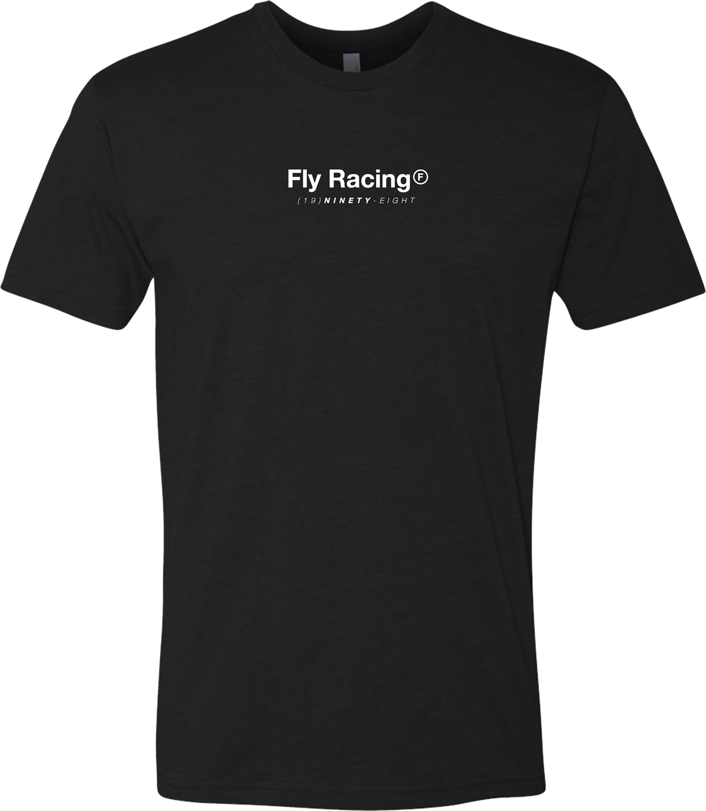 Fly Lost Tee Indigo Xl