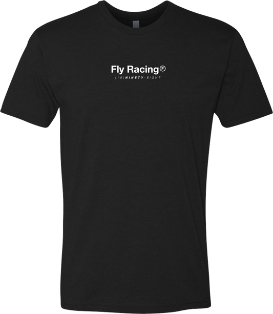 Fly Lost Tee Indigo Xl
