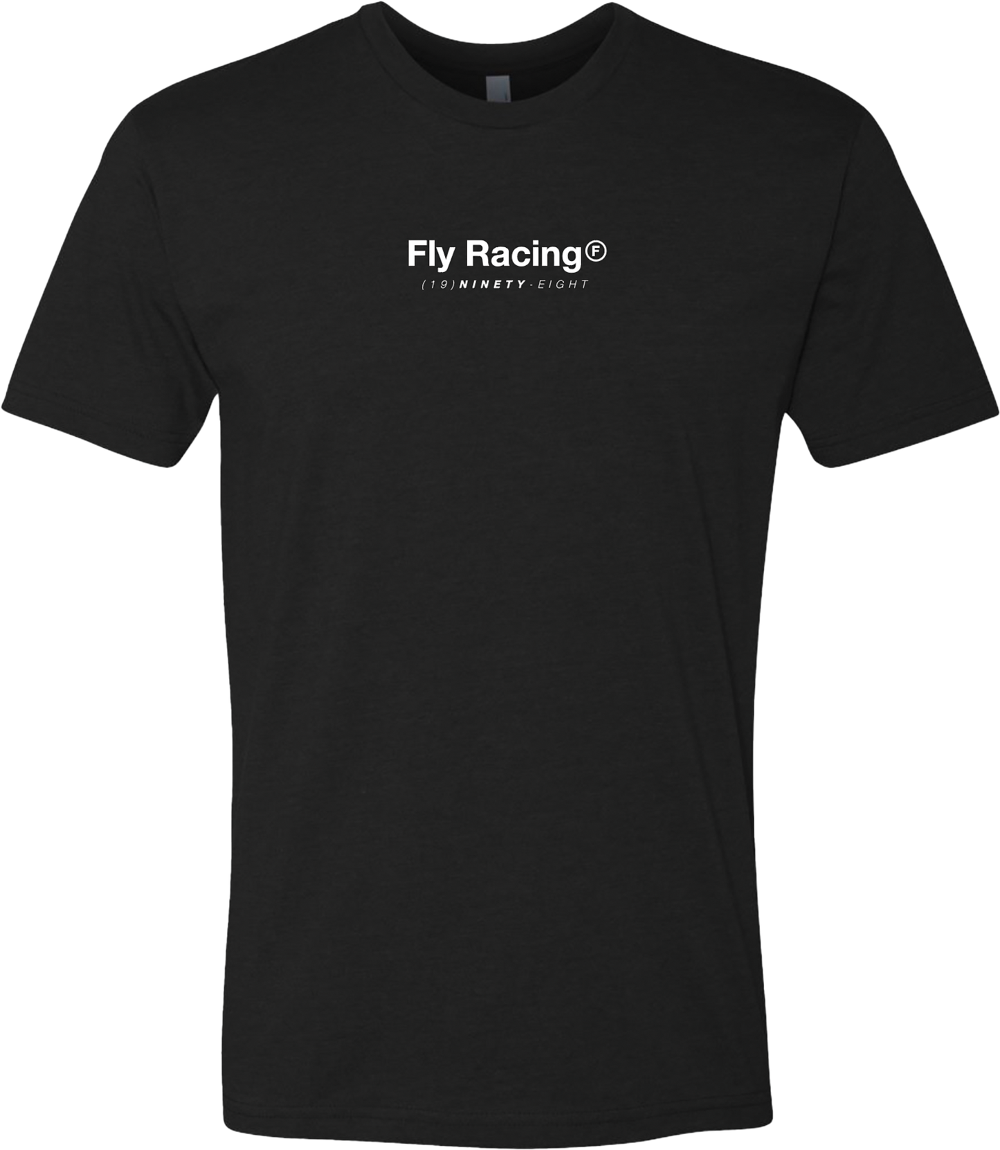 Youth Fly Lost Tee Ice Blue Ys