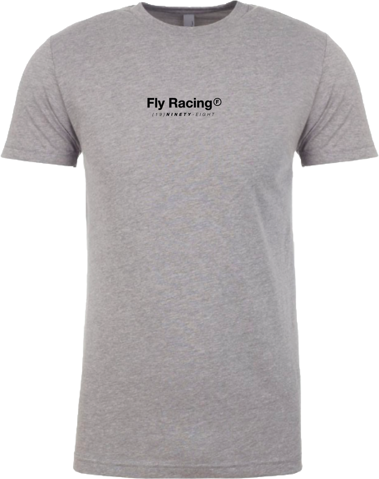 Youth Fly Lost Tee Ice Blue Ys