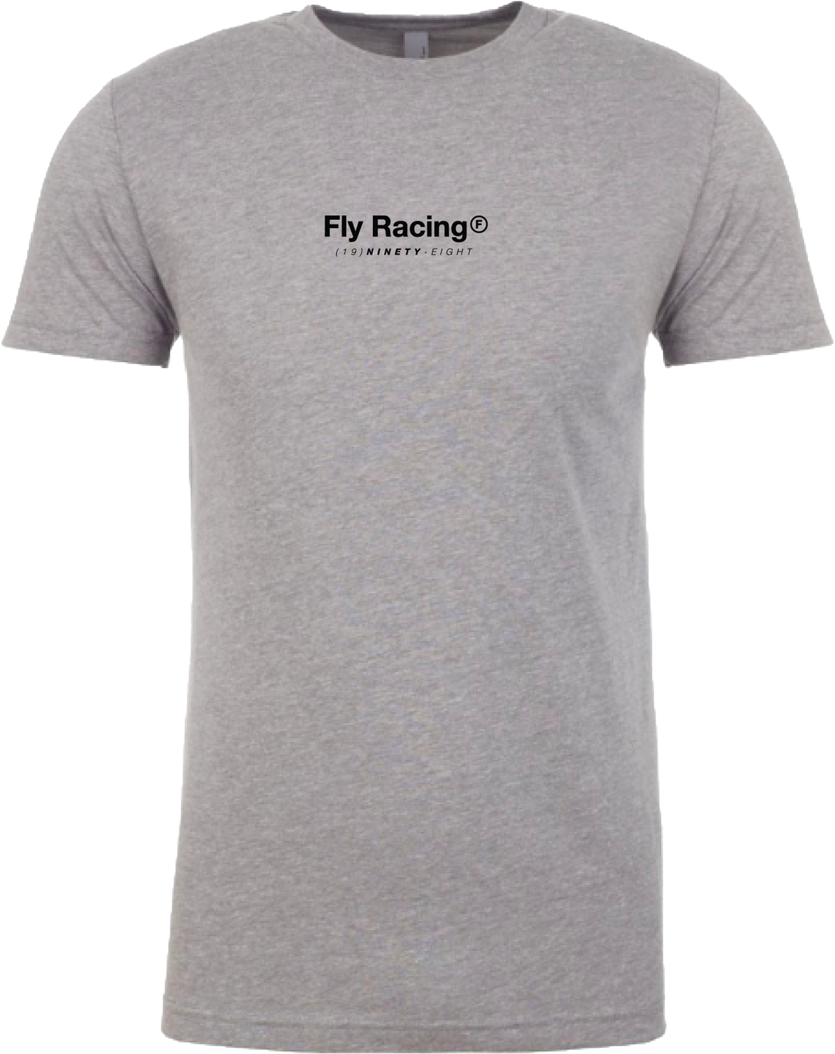 Youth Fly Lost Tee Ice Blue Ys