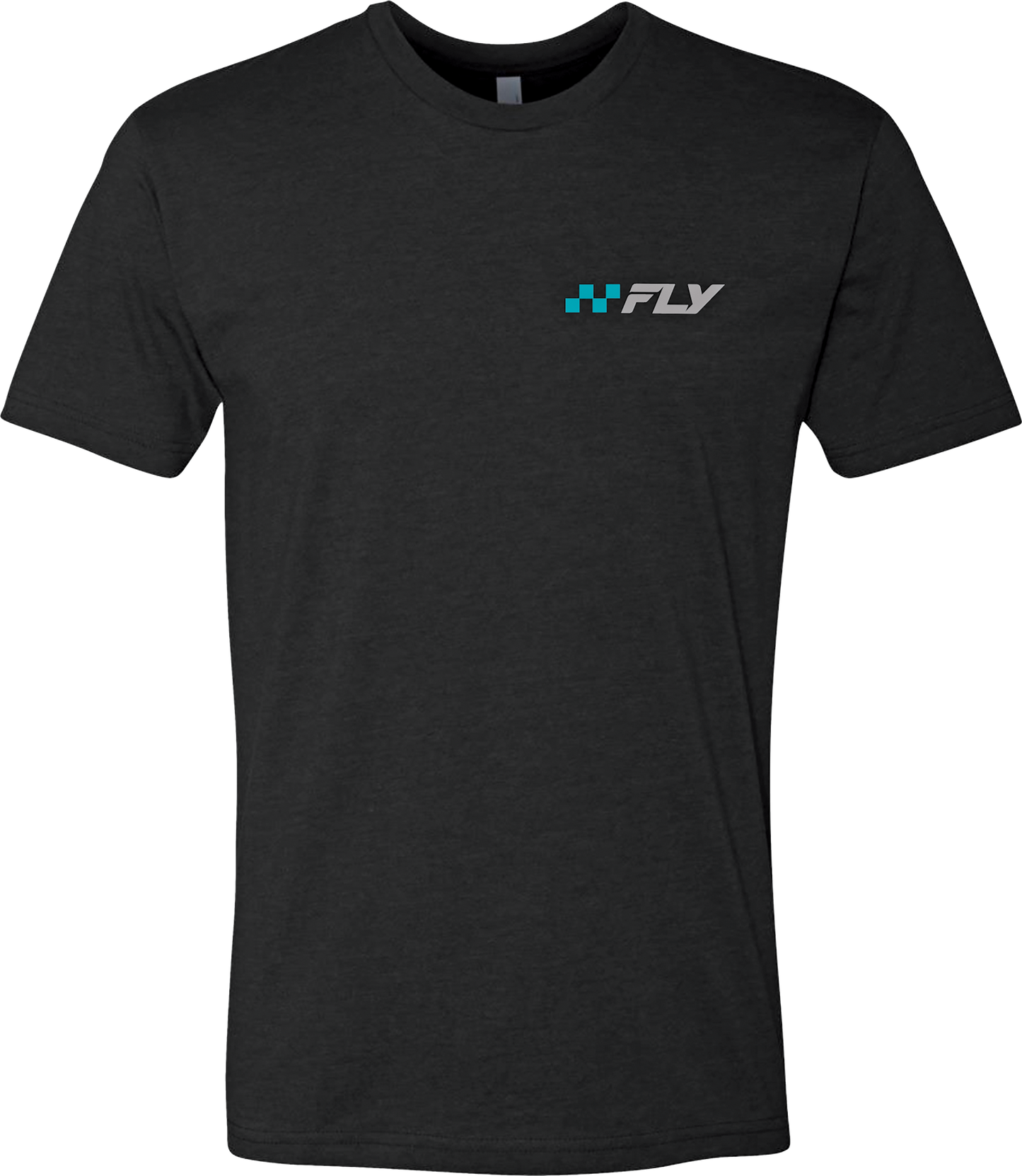 Fly Victory Tee Midnight Navy Xl