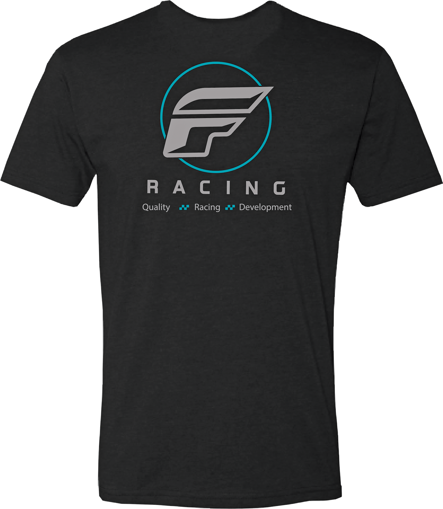 Fly Victory Tee Midnight Navy Xl