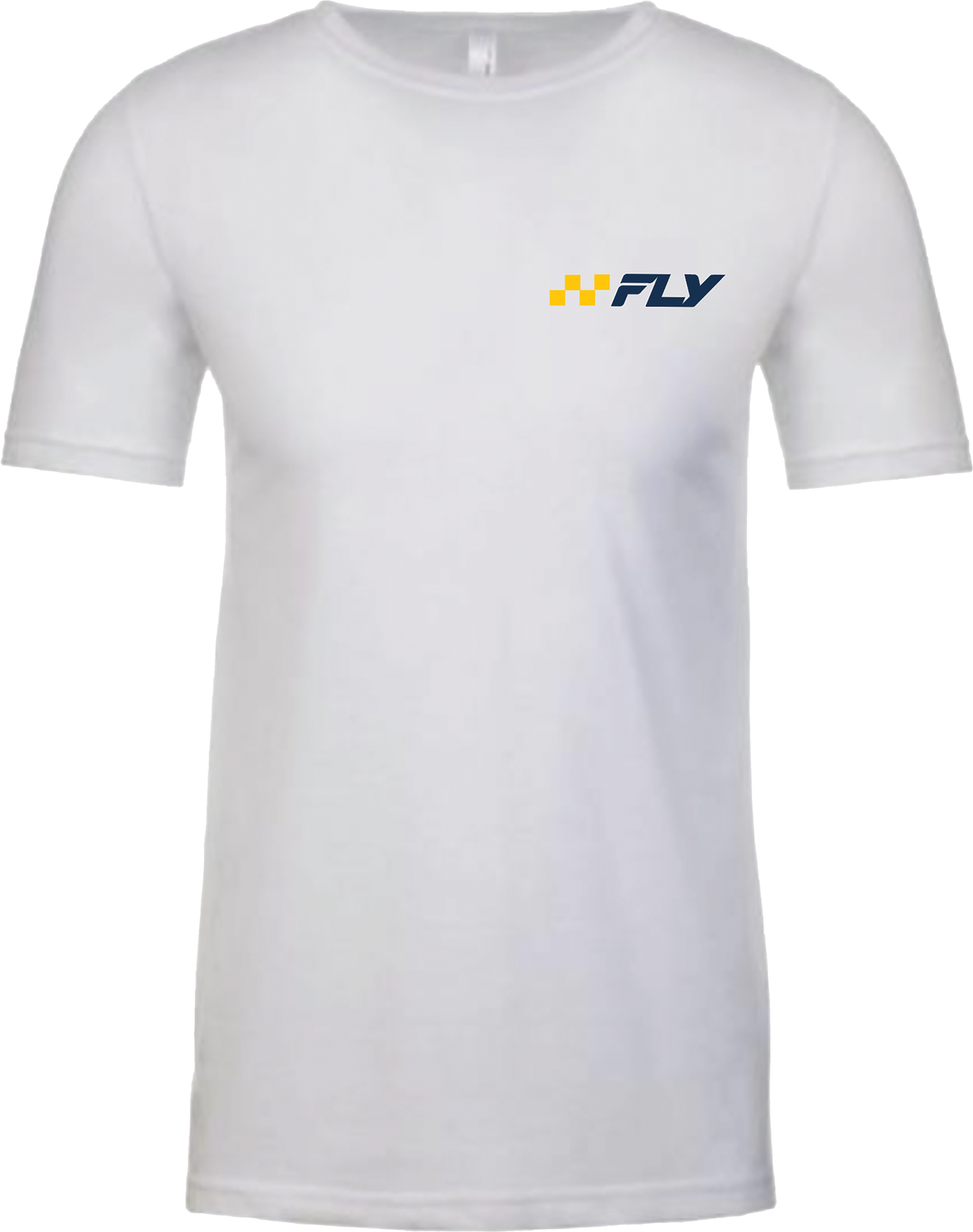 Fly Victory Tee Midnight Navy Xl