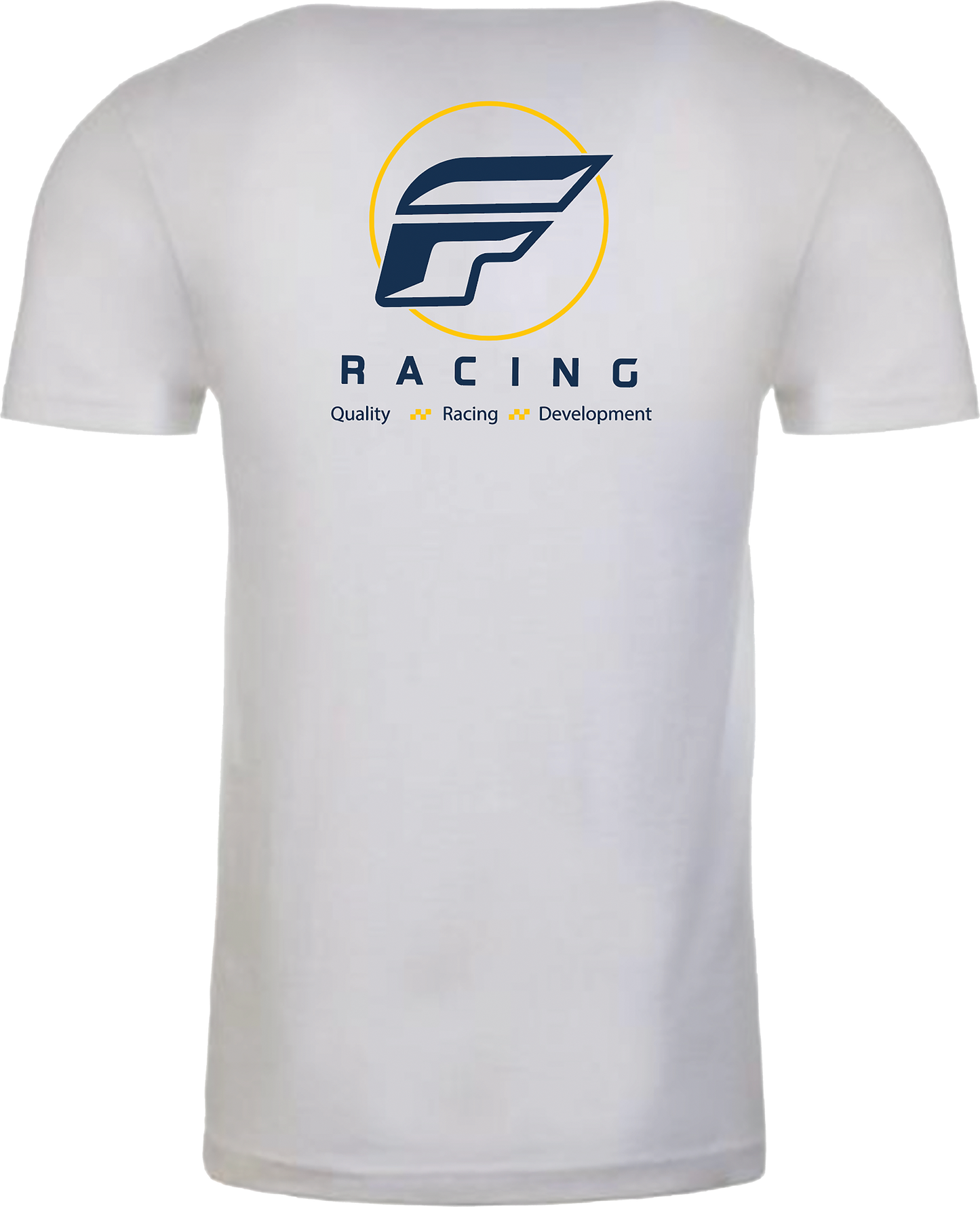 Fly Victory Tee Midnight Navy Xl