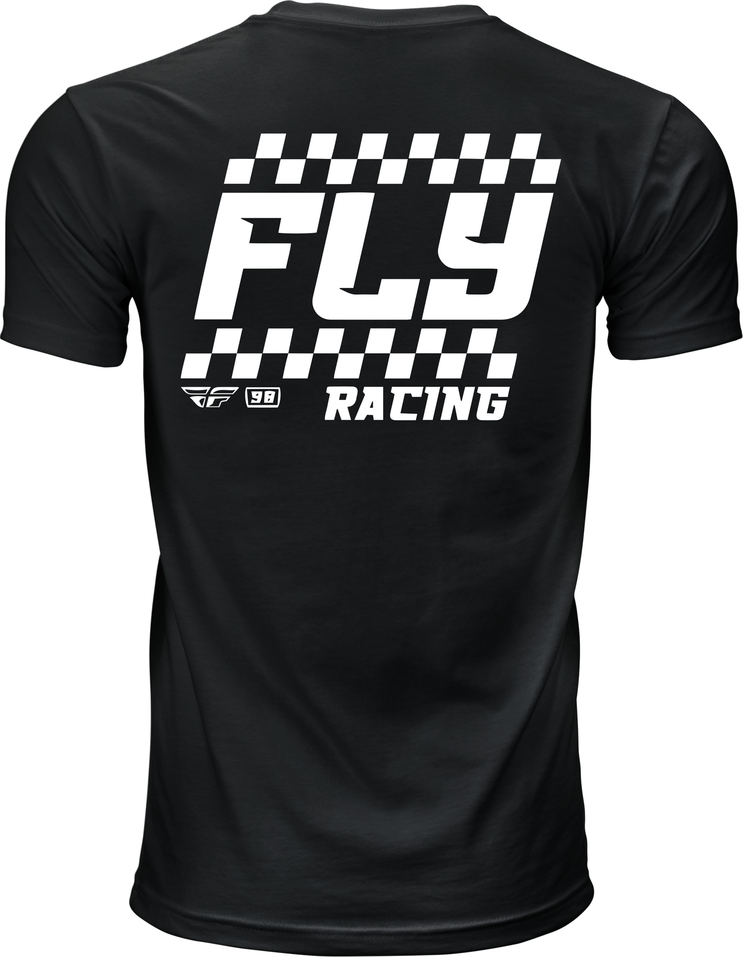 Fly Staple Tee Green Xl