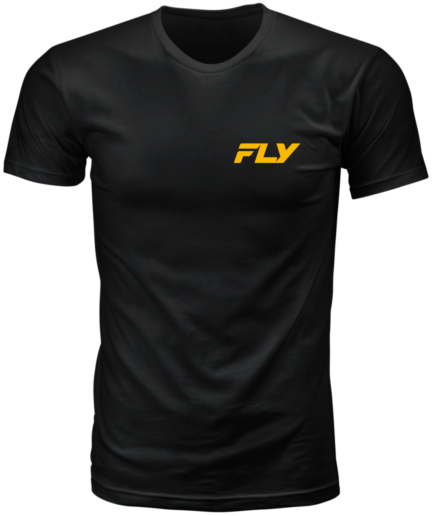 Fly Freeride Tee Grey Xl