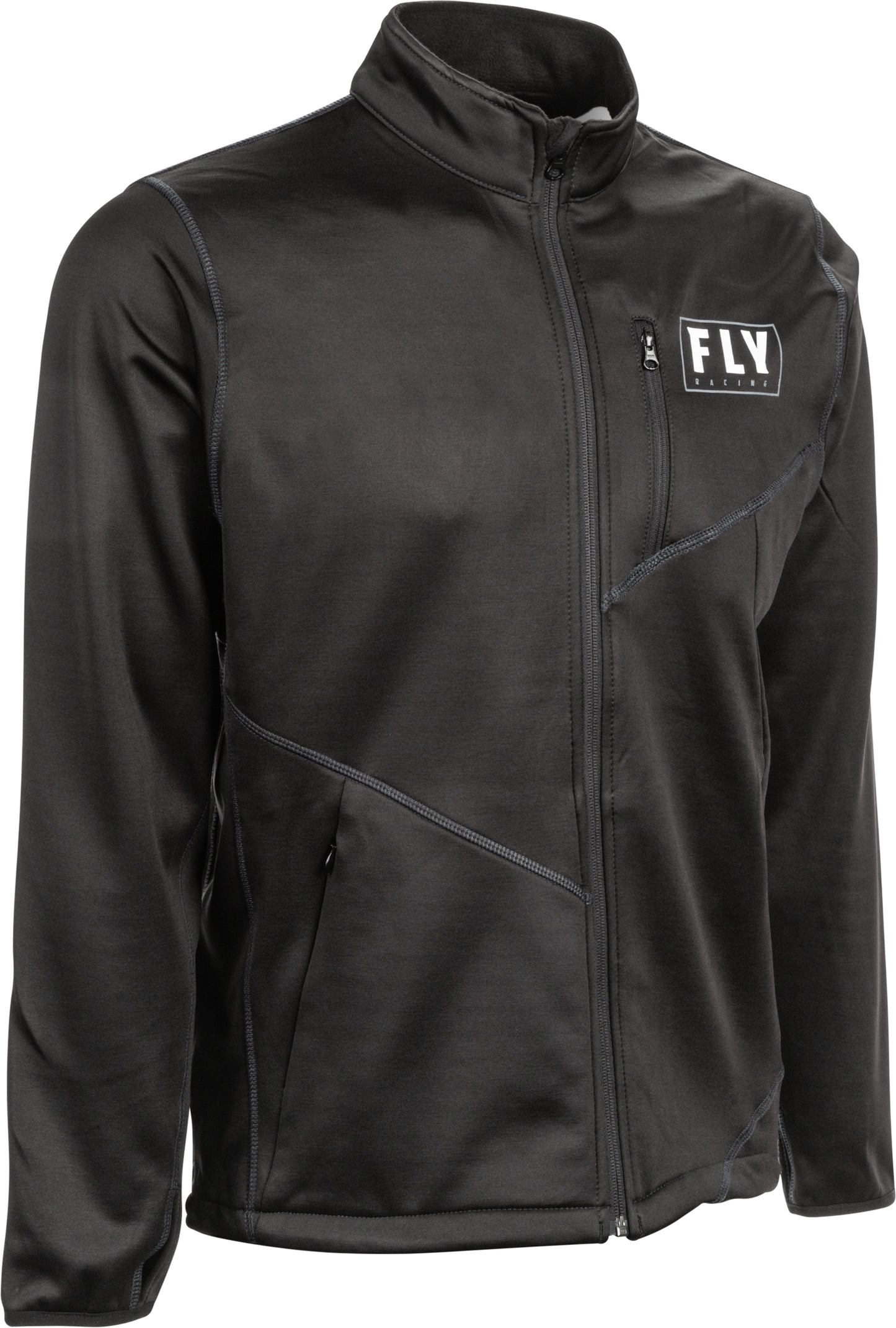 Fly Mid-layer Jacket