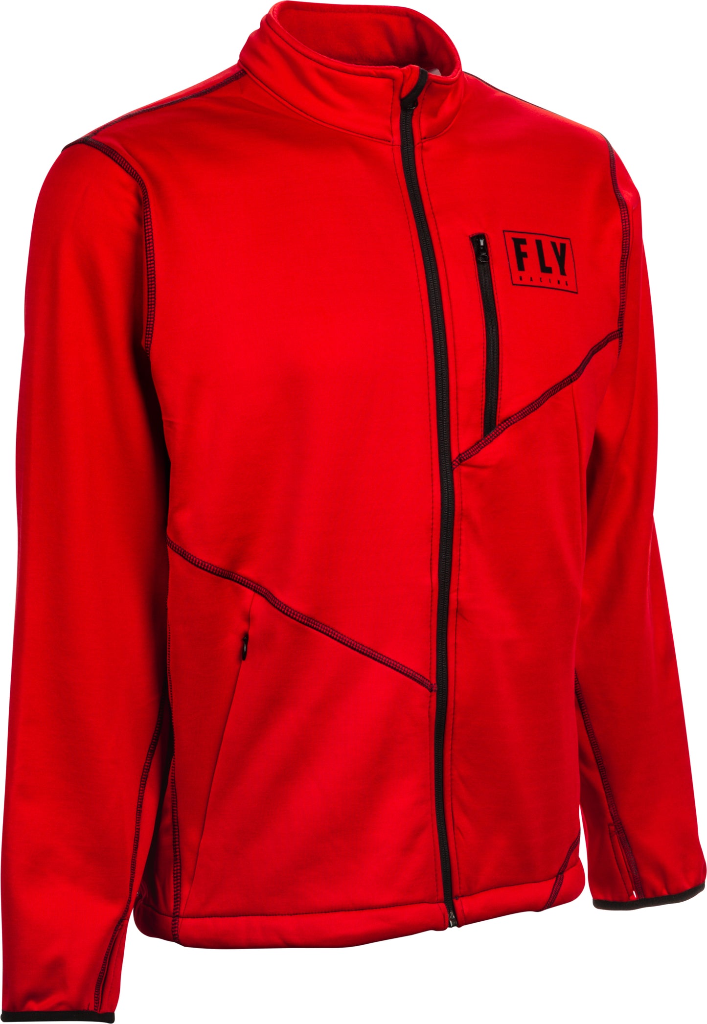 Fly Mid-layer Jacket