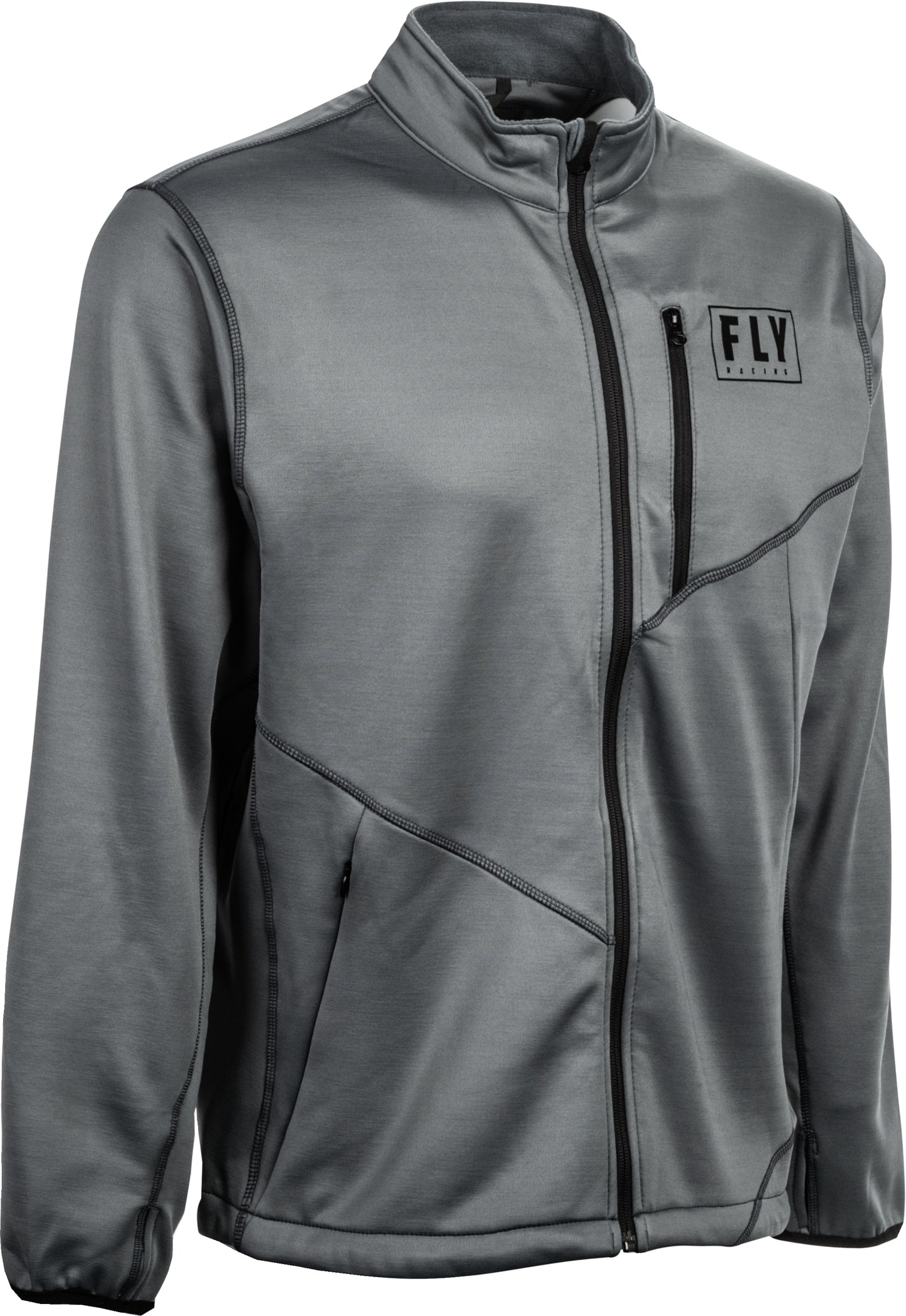 Fly Mid-layer Jacket