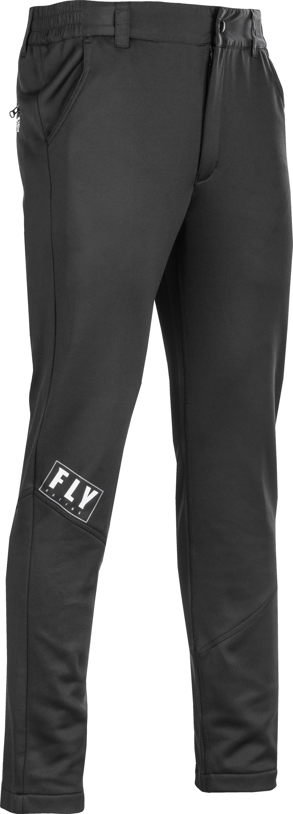 Fly Mid-layer Pants