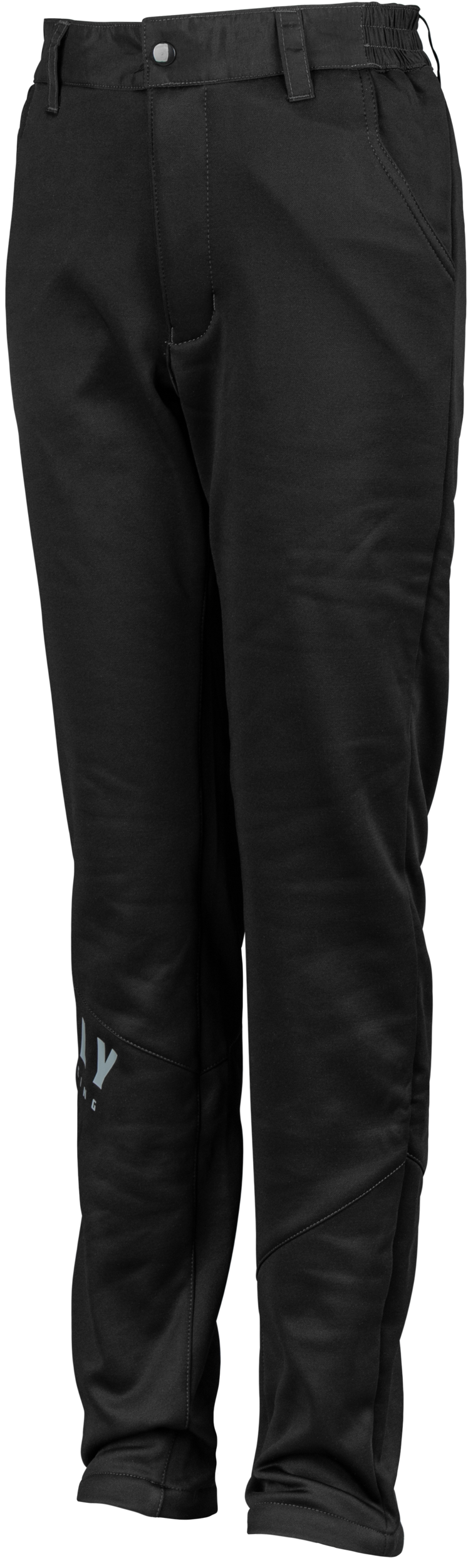 Fly Women's Mid-layer Pants Black