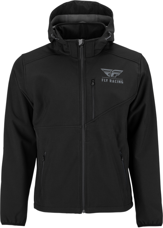 Checkpoint Jacket Obskura/black Xl