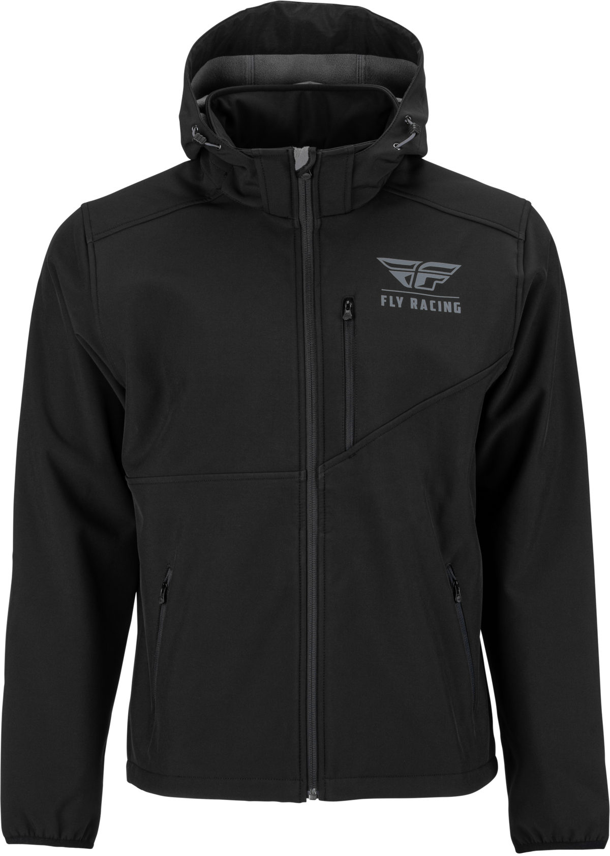 Checkpoint Jacket Obskura/black Xl