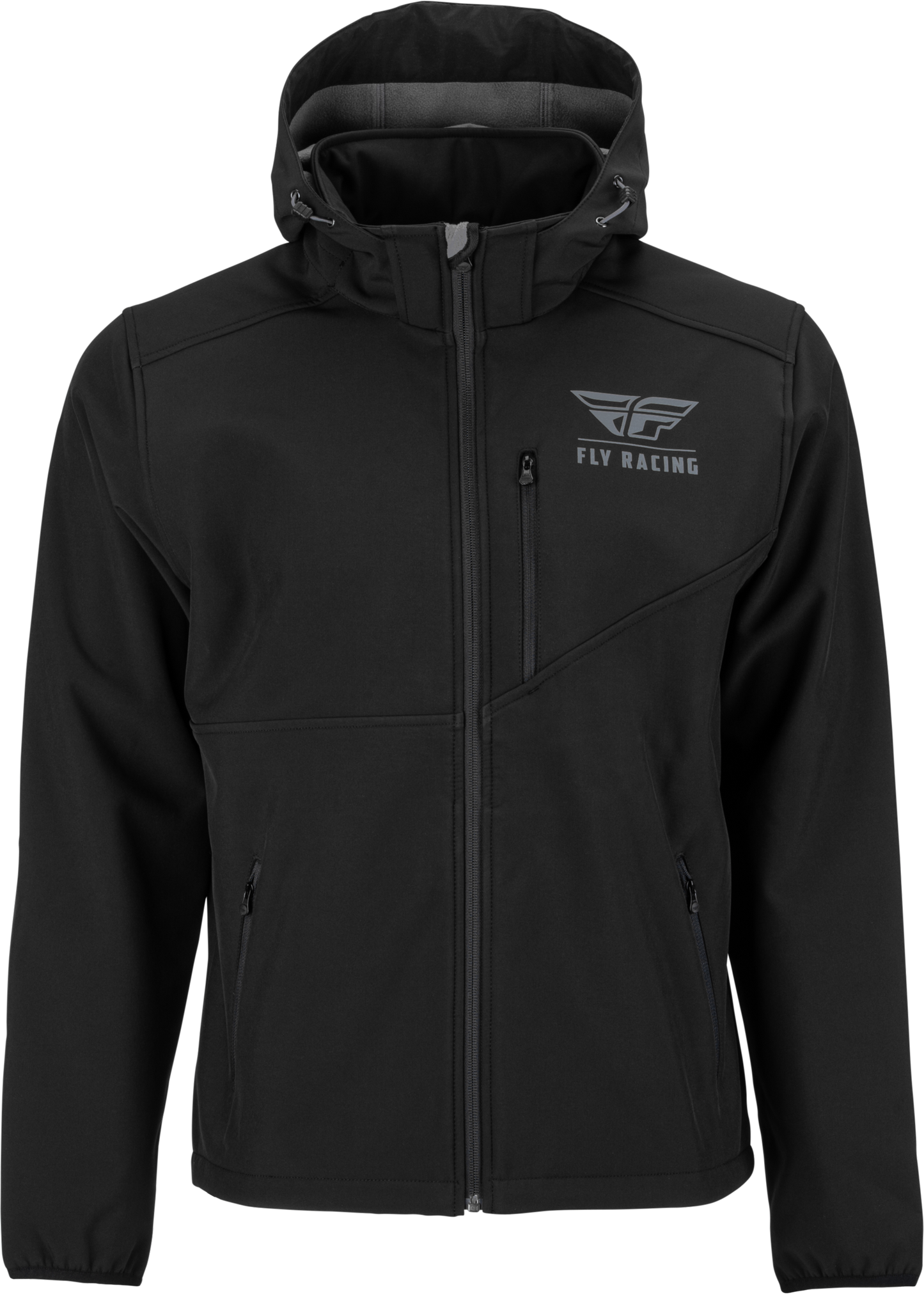 Checkpoint Jacket Obskura/black Xl