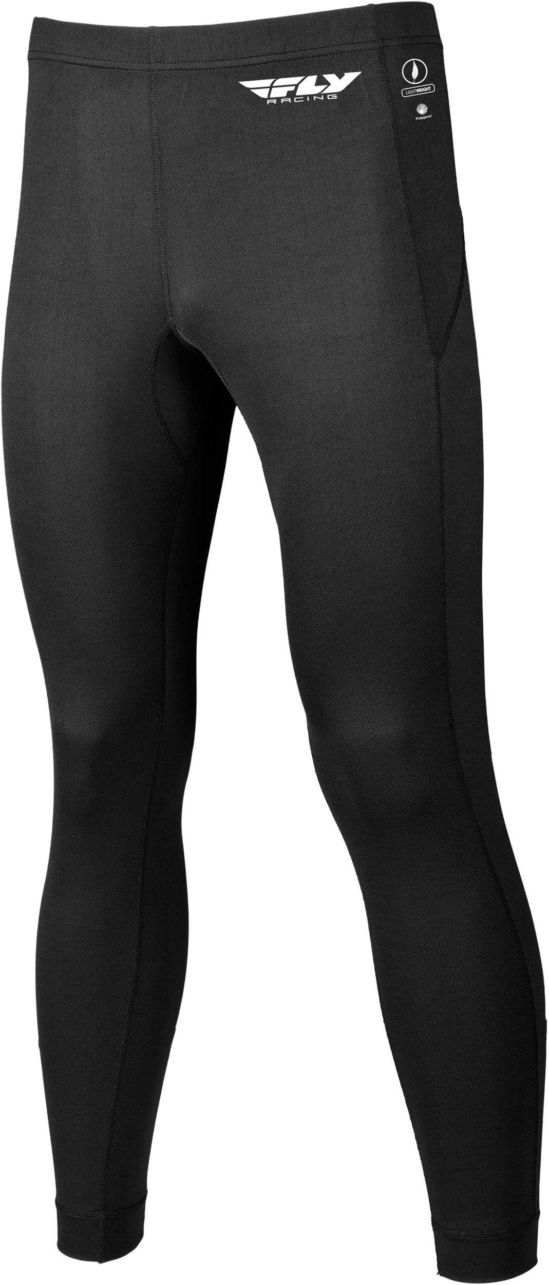 Lightweight Baselayer Pant Black Xs