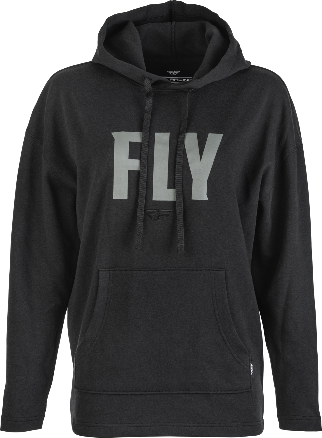 Women's Fly Weekender Hoodie Sage/black Xl