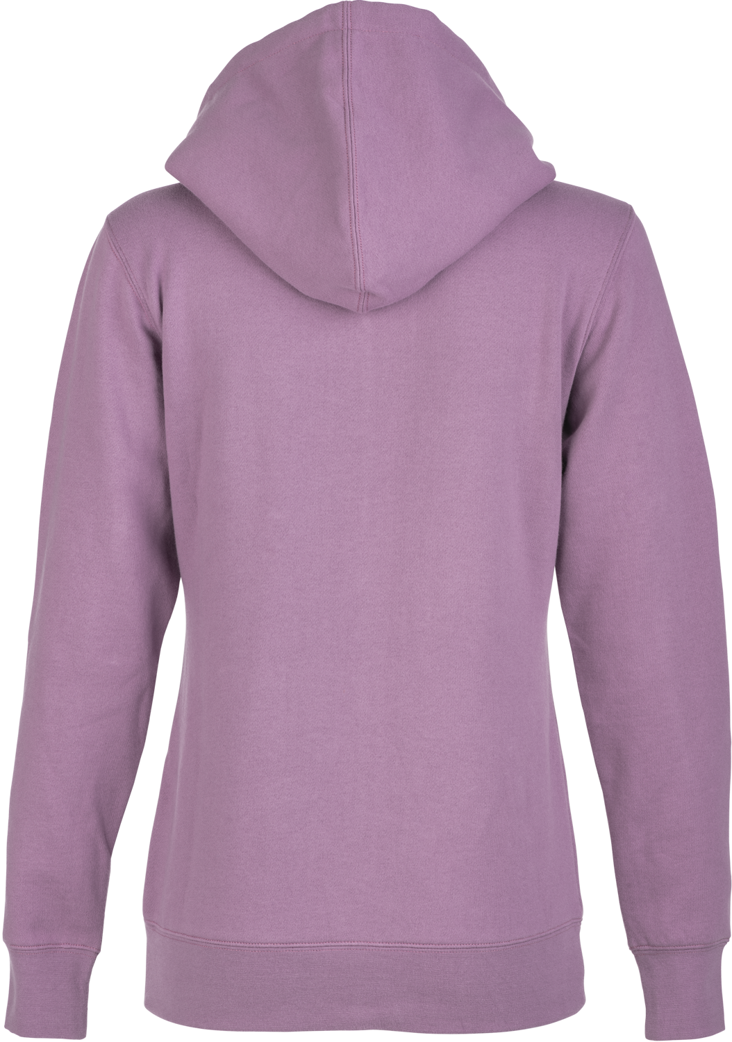 Women's Fly Corporate Zip Up Light Blue Xl