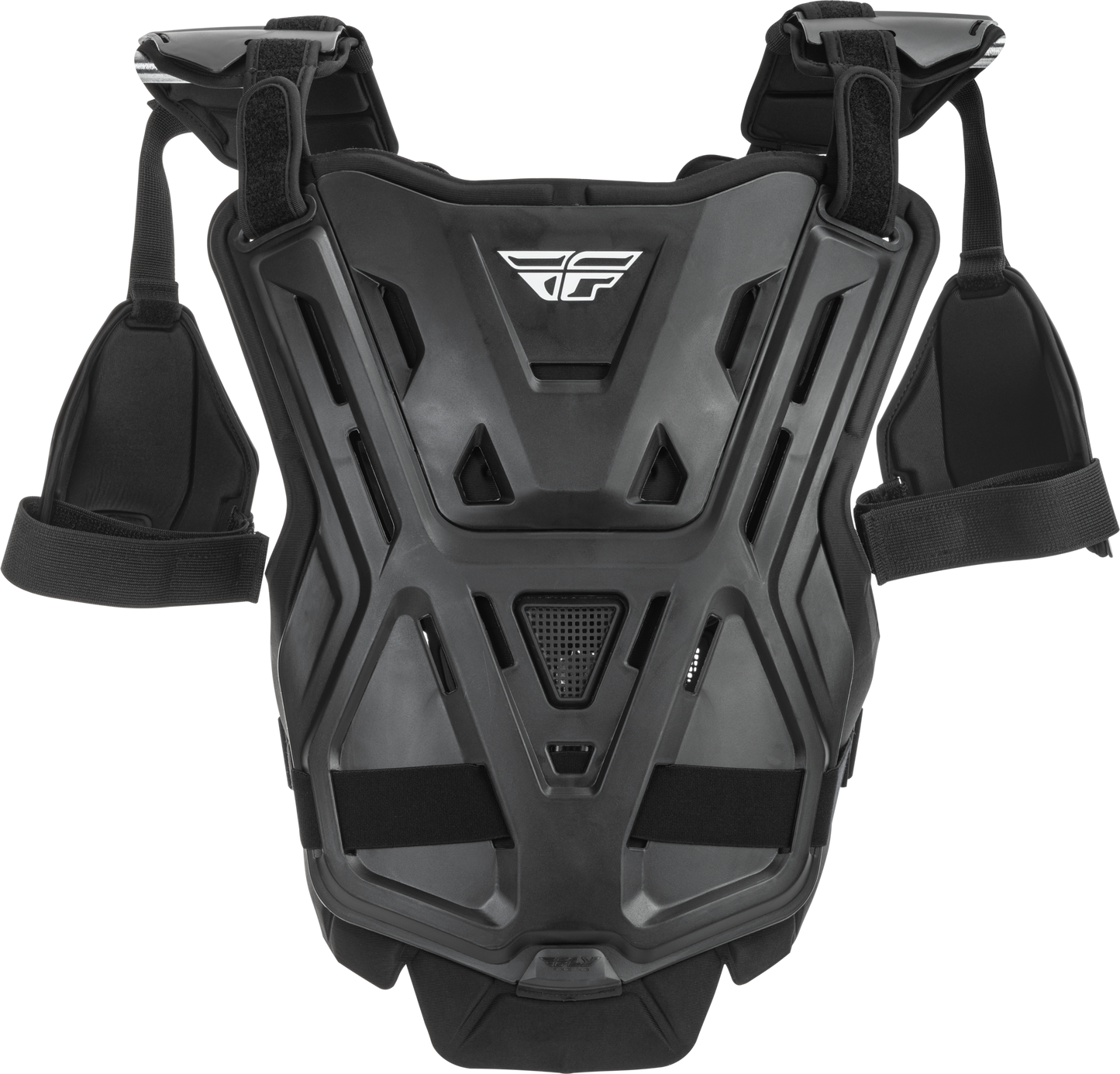 Ce Revel Xl Roost Guard Offroad White Adult