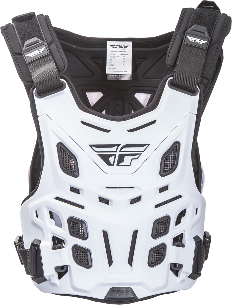 Ce Revel Race Roost Guard Black