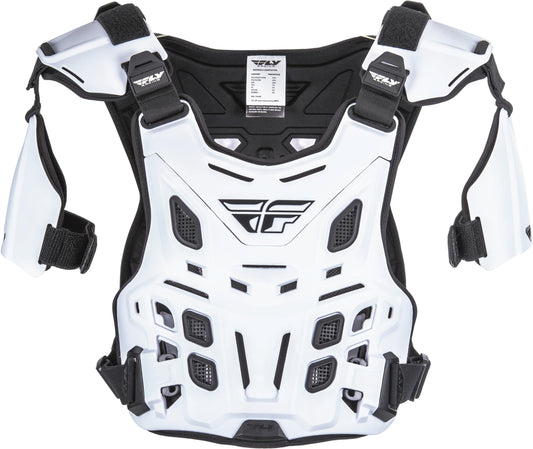 Revel Offroad Roost Guard Black