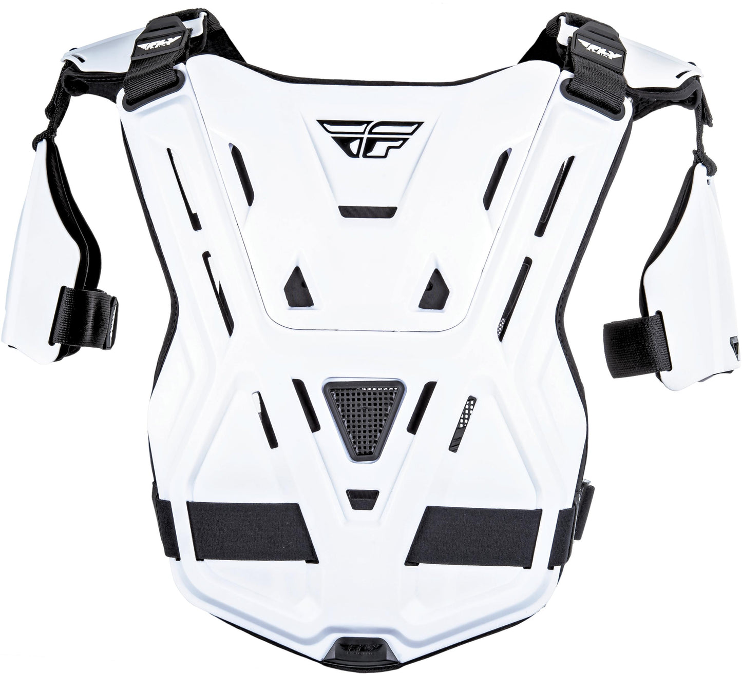 Revel Offroad Roost Guard Black