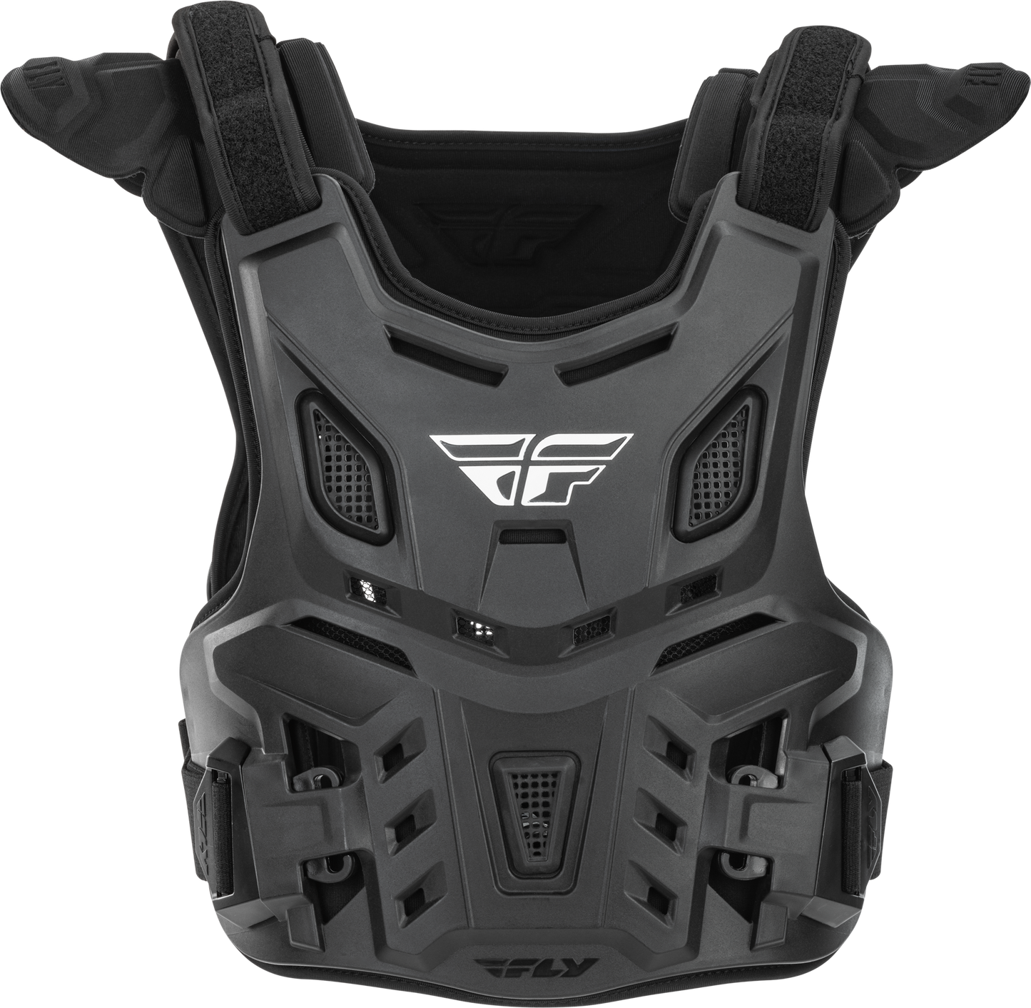 Youth Revel Roost Guard Race White