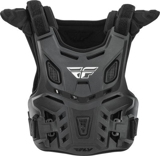 Youth Revel Roost Guard Race White