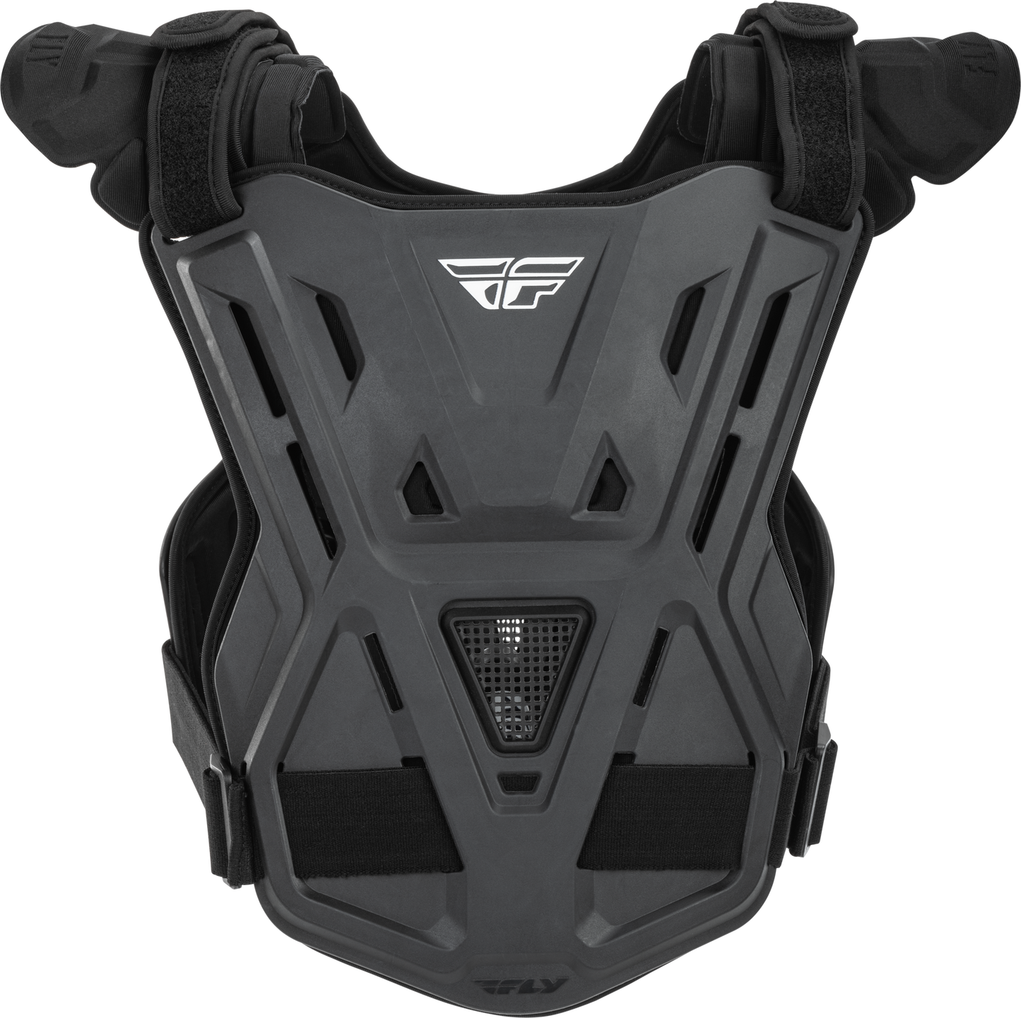Youth Revel Roost Guard Race White