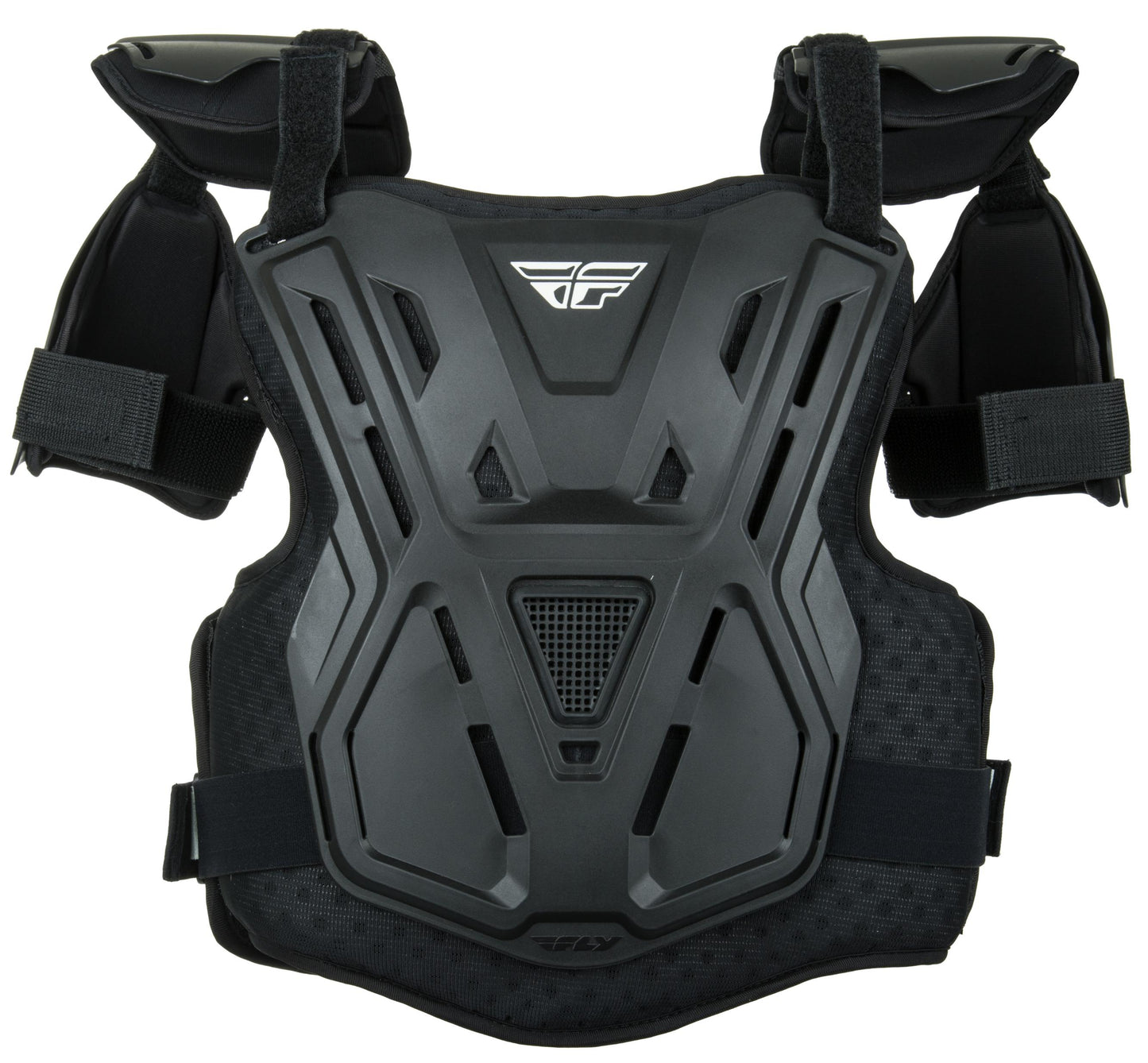 Youth Ce Revel Roost Guard White