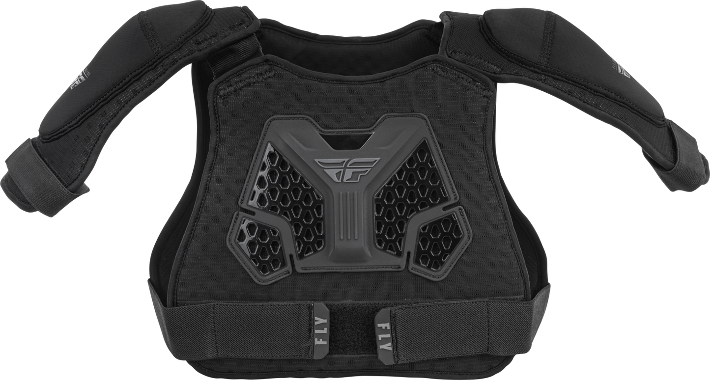 Peewee Revel Roost Guard Black