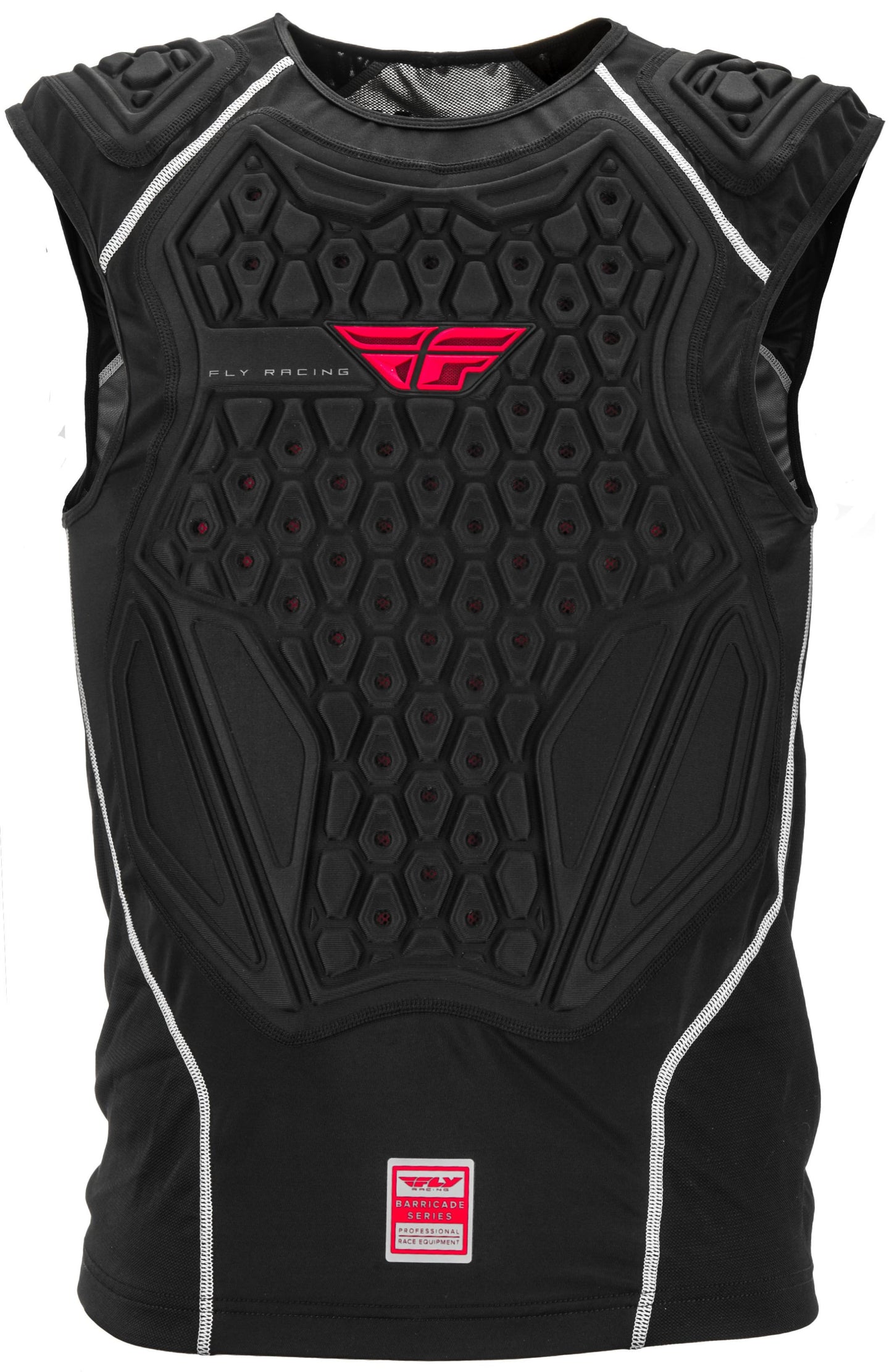 Youth Barricade Pullover Vest