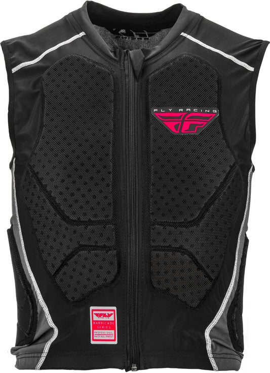 Fly Barricade Zip Vest